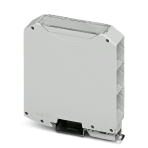 Корпус для электроники - ME MAX 22,5 F G 3-3 RD/KMGY Phoenix Contact артикул 2901602 Феникс Контакт, фото на Овертайм