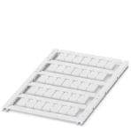 Маркировка для клемм серии SNK производства ABB - UCT6M-TM 8 CUS Phoenix Contact артикул 0830764 Феникс Контакт, фото на Овертайм