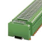 Коммутирующий усилитель - EMG 12-TR/INV Phoenix Contact артикул 2943437 Феникс Контакт, фото на Овертайм