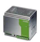 Источники питания - QUINT-PS-3X400-500AC/48DC/10 Phoenix Contact артикул 2938219 Феникс Контакт, фото на Овертайм