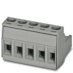 Разъемы для печатной платы - BCP-508- 3 GN BD:-,I1 Phoenix Contact артикул 1088013 Феникс Контакт, фото на Овертайм