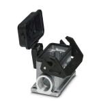 Корпус - HC-STA-B10-SLWSC-2SSM25-ELC-AL Phoenix Contact артикул 1412845 Феникс Контакт, фото на Овертайм