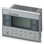 Кнопочная панель - BT03AM/782070 S00001 Phoenix Contact артикул 2400598 Феникс Контакт, фото на Овертайм