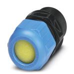 Кабельный ввод - G-ESIS-M40-M68L-PEPDS-BL Phoenix Contact артикул 1415120 Феникс Контакт, фото на Овертайм