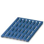 Маркировка для проводов - UC-WMCO 4,9 (21X5) BU Phoenix Contact артикул 0827749 Феникс Контакт, фото на Овертайм