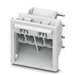 Компоненты для проходного монтажа - ICC25-H/4R5,0-7035 Phoenix Contact артикул 2203903 Феникс Контакт, фото на Овертайм