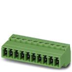 Разъем печатной платы - IMC 1,5/ 4-ST-3,81BDNZ3NET-A12 Phoenix Contact артикул 1974656 Феникс Контакт, фото на Овертайм