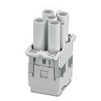 Модуль для контактов - HC-COM-Q4/2-I-CT-F Phoenix Contact артикул 1079556 Феникс Контакт, фото на Овертайм