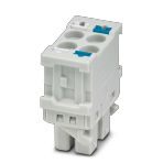 Разъем печатной платы - HSCP-SP 2,5-1U4-69/69-7035 Phoenix Contact артикул 2202605 Феникс Контакт, фото на Овертайм