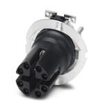 Комплект образцов - SACC-CI-M12FSX-8P SMD SH-SP Phoenix Contact артикул 1418637 Феникс Контакт, фото на Овертайм