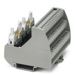 Пассивный модуль - VIP-3/SC/2FLK14/AN/2P/S7-1500B Phoenix Contact артикул 2908845 Феникс Контакт, фото на Овертайм