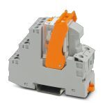 Релейный модуль - RIF-2-RSC-LV-120AC/2X21 Phoenix Contact артикул 2903322 Феникс Контакт, фото на Овертайм