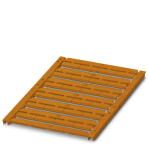 Маркировка для клеммных модулей - UCT-TMF 16 OG Phoenix Contact артикул 0829220 Феникс Контакт, фото на Овертайм