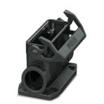 Корпус - HC-EVO-D25-SLWS-2SSM20-PLR-BK Phoenix Contact артикул 1421466 Феникс Контакт, фото на Овертайм