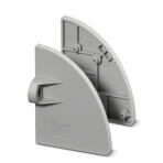 Фланцевая крышка - UWV 25-F Phoenix Contact артикул 3074622 Феникс Контакт, фото на Овертайм