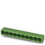Компоненты для проходного монтажа - GMSTBA 2,5/ 4-G-7,62 PIN 9,5 Phoenix Contact артикул 1879625 Феникс Контакт, фото на Овертайм