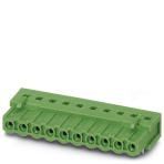 Компоненты для проходного монтажа - IC 2,5/ 6-G-5,08 BK Phoenix Contact артикул 1087421 Феникс Контакт, фото на Овертайм