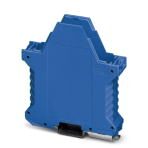 Нижняя часть корпуса - ME 22,5 UT/FE TBUS BU Phoenix Contact артикул 2901097 Феникс Контакт, фото на Овертайм
