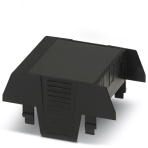 Верхняя часть корпуса - EH 52,5-C SS/ABS BK9005 Phoenix Contact артикул 2201746 Феникс Контакт, фото на Овертайм