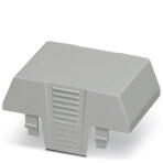 Верхняя часть корпуса - EH 45-C CS/ABS-PC GY7035 Phoenix Contact артикул 1069876 Феникс Контакт, фото на Овертайм