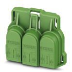 Изолирующая деталь - EC-PC 6/ 3-ST-BUS BK Phoenix Contact артикул 1083247 Феникс Контакт, фото на Овертайм