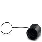 Защитный колпачок - QPD QSK BK 5X1,5 FS Phoenix Contact артикул 1414728 Феникс Контакт, фото на Овертайм