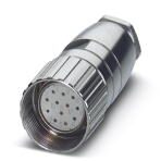 Кабельный соединитель - RC-07S1N121500 Phoenix Contact артикул 1594566 Феникс Контакт, фото на Овертайм