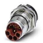 Аппаратн. соединитель, задняя стенка - SH-8EPC58AH000S Phoenix Contact артикул 1627205 Феникс Контакт, фото на Овертайм