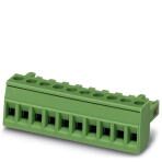 Разъем печатной платы - MSTBT 2,5 HC/ 4-ST GY7031 Phoenix Contact артикул 1710197 Феникс Контакт, фото на Овертайм