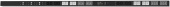 PDU Metered | Измерение по вводу, верт., 3-фазный ввод, 32A, 380-415В, 24 х универс. роз. С13/С19 (макс. 16А), ШхВхГ: 60х1720х72 мм купить у официального дистрибьютора в Санкт-Петербурге и Москве с доставкой по РФ.