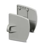 Фланцевая крышка - UW 25-F Phoenix Contact артикул 3074541 Феникс Контакт, фото на Овертайм