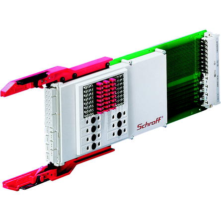Тестовый адаптор 3U 160D M(F24/H7)2L Schroff арт. 23021616  купить у официального дилера в Санкт-Петербурге и Москве с доставкой.
