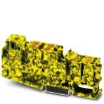 Клемма потенциальные блоки - PTU 35/4X6/6X2,5-FE Phoenix Contact артикул 3214082 Феникс Контакт, фото на Овертайм