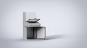 Тумба 700 x1200 x 500 мм  арт. MPC123R5  купить у официального дистрибьютора в Санкт-Петербурге и Москве с доставкой.