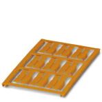 Маркировка для проводов - UC-WMC 4,4 (30X5,5) OG Phoenix Contact артикул 0823944 Феникс Контакт, фото на Овертайм