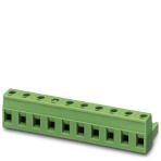 Разъем печатной платы - GMSTB 2,5/ 5-ST BDL1-3,-UZ,+UZ Phoenix Contact артикул 1931822 Феникс Контакт, фото на Овертайм
