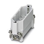 Модуль для контактов - HC-D 25-I-CT-M-Z Phoenix Contact артикул 1411478 Феникс Контакт, фото на Овертайм