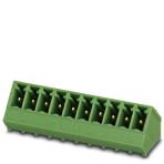 Компоненты для проходного монтажа - SMC 1,5/ 7-G-3,81 HT BK AU CP4 Phoenix Contact артикул 1999466 Феникс Контакт, фото на Овертайм