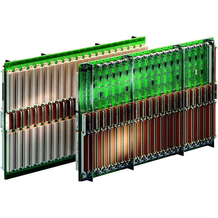 Объединительная плата монолитная VME64X 15SL 6U Schroff арт. 23001515  купить у официального дилера в Санкт-Петербурге и Москве с доставкой.