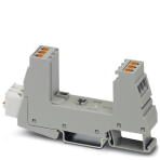 Базовый элемент для защиты от перенапряжений, тип 3 - PLT-SEC-T3-BE-FM-PT Phoenix Contact артикул 2907929 Феникс Контакт, фото на Овертайм