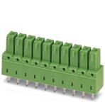 Разъем печатной платы - IMCV 1,5/ 6-G-3,81 BK Phoenix Contact артикул 1958520 Феникс Контакт, фото на Овертайм