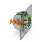 Контрольная колодка - RSCWE 6-3/4SL GN Phoenix Contact артикул 1029997 Феникс Контакт, фото на Овертайм