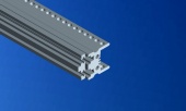 Шина двойная 42HP с марк., 1 шт Heitec артикул XRU9921798 Хайтек, фото на Овертайм