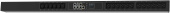 PDU Metered | Измерение по вводу, верт., 1-фазный ввод, 16A, 220-250В, 18 х универс. роз. С13/С19 (макс. 16А), ШхВхГ: 60х1050х72 мм купить у официального дистрибьютора в Санкт-Петербурге и Москве с доставкой по РФ.