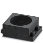 Кабельный сальник - CES-LRG-BK-30 Phoenix Contact артикул 0801650 Феникс Контакт, фото на Овертайм