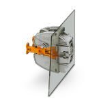 Контрольная колодка - RSCWE 6-3/3SL Phoenix Contact артикул 1029993 Феникс Контакт, фото на Овертайм