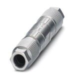 Кабельный соединитель - SACC-CC-8QO-0,5 SH Phoenix Contact артикул 1414612 Феникс Контакт, фото на Овертайм
