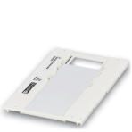 Вставная табличка - PMLP-RFID/HF (90X38) Phoenix Contact артикул 0830956 Феникс Контакт, фото на Овертайм