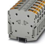 Клемма для высокого тока - PTPOWER 50 P Phoenix Contact артикул 3260065 Феникс Контакт, фото на Овертайм