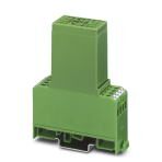 Выпрямительный модуль - EMG 22-GR/230/2 Phoenix Contact артикул 2949813 Феникс Контакт, фото на Овертайм